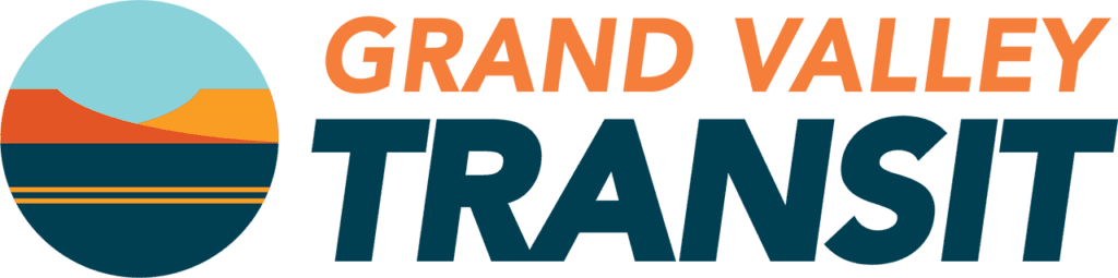 GVT-Grand Valley Transit Logo