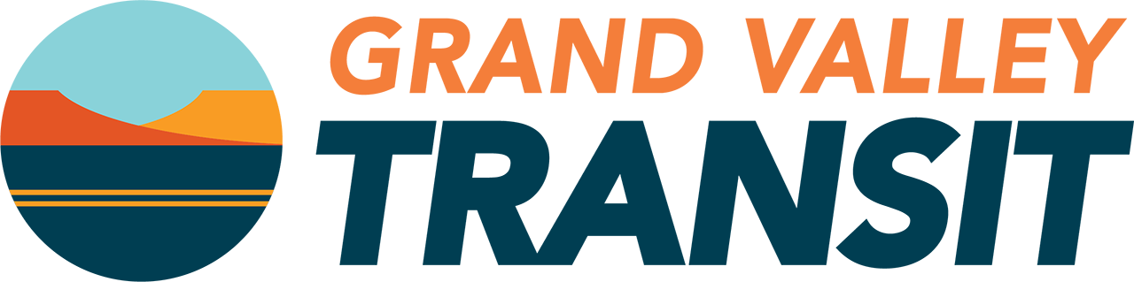 GVT-Grand Valley Transit Logo