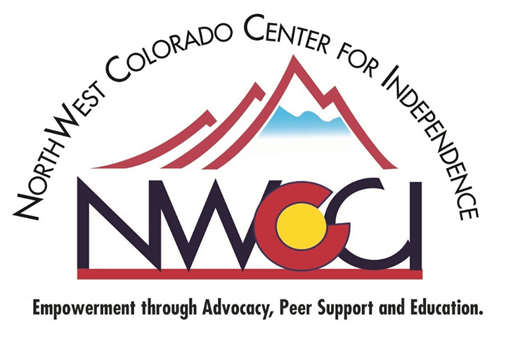 NWCCI - Northwest Colorado Center for Independence  Logo