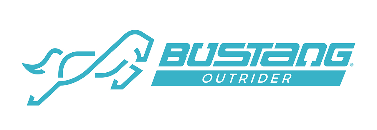 Bustang Outrider Logo New