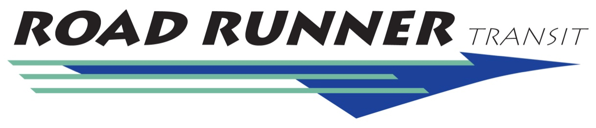 RoadRunner Transit Logo