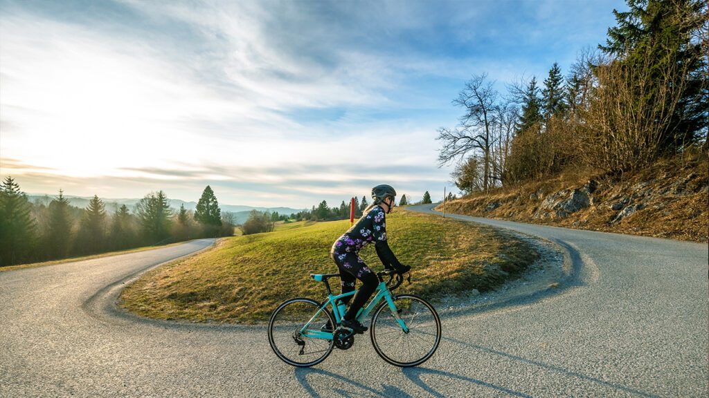 Pedestrian and Cyclist Awareness Amongst Older Drivers