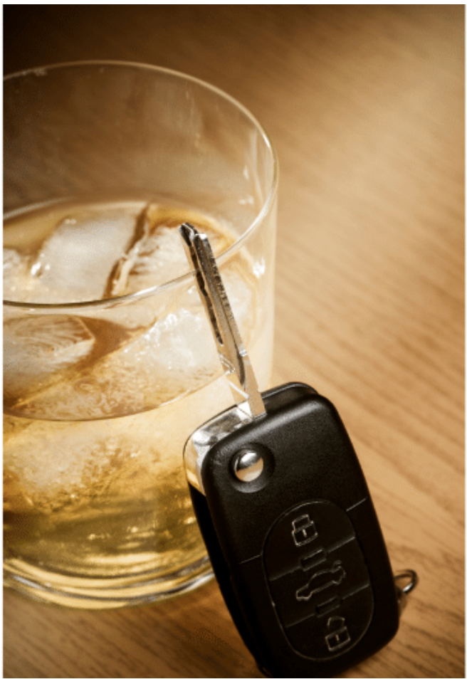 The Impact of Alcohol: Drunk Driving