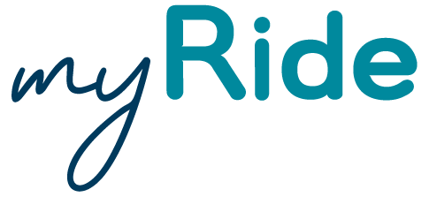 Icons for the GVT Trip Planner, Bus Tracker, and mobile ticketing app